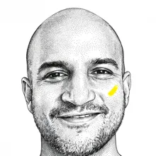 Himanshu Kalra